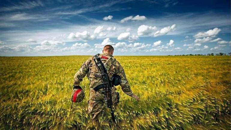 За минулу добу в зоні АТО не було жодного пострілу