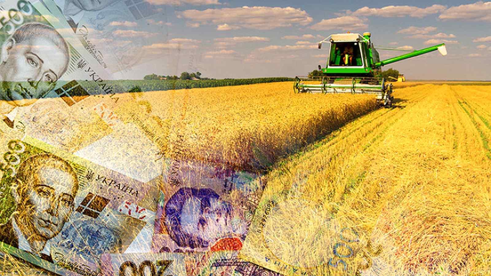 Фермери Вінниччини на аграрними розписками залучили 1,3 мільярда гривень