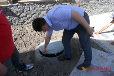 Вінницю перевіряють на дотримання санітарних норм фото