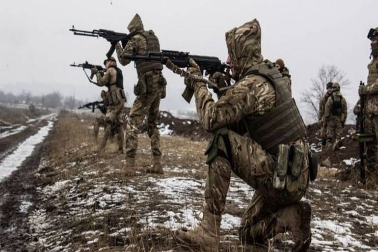 Росія змінює хід своїх дій на Донбасі
