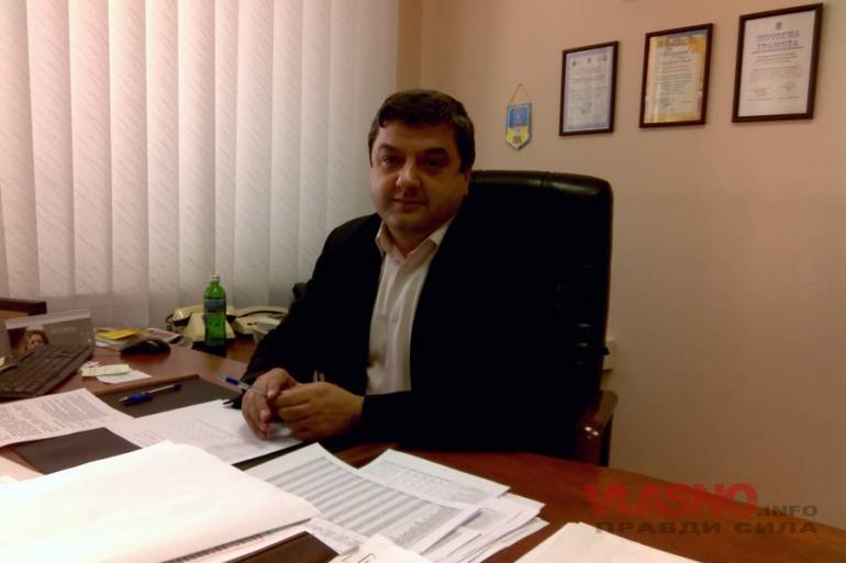 Вінниччина за три місяці на бензині та алкоголі заробила 35 мільйонів 