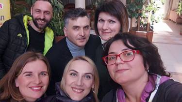 Криворіжці зробили гучну заяву:&laquo;Ми станемо столицею індустріального туризму в Україні!&raquo;