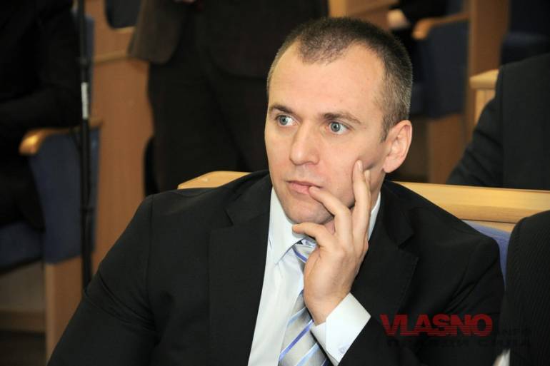 Юрій Македон: &laquo;Домогтися справжньої люстрації  судової сфери допоможе публічний контроль&raquo;