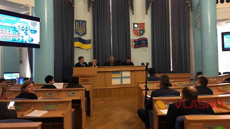На Вінниччині вчергове підняли питання Джуринського отрутомогильника