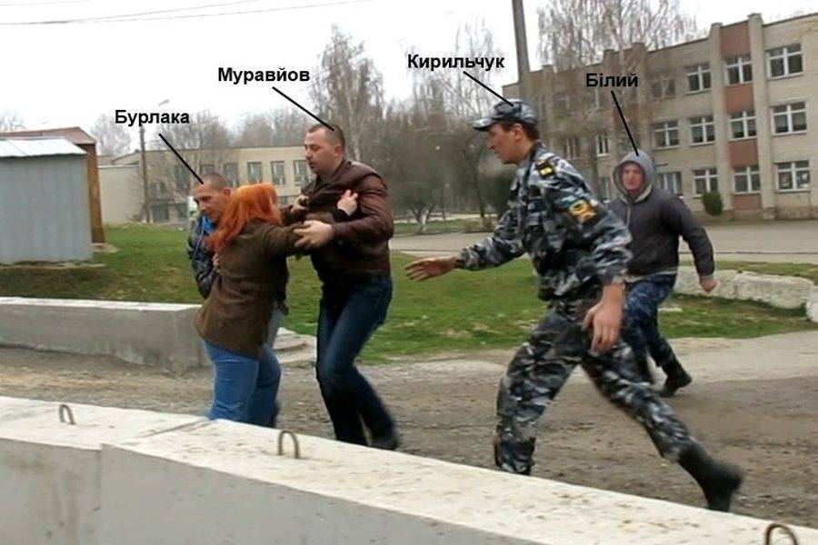 &ldquo;Гепардівці&rdquo; &ndash; &ldquo;працюють&rdquo;, міськрада &ndash; заохочує