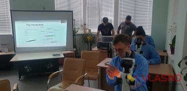 &laquo;Крутіші за Шупіка&raquo;: у Вінницькому медуніверситеті працює унікальний центр підготовки офтальмологів