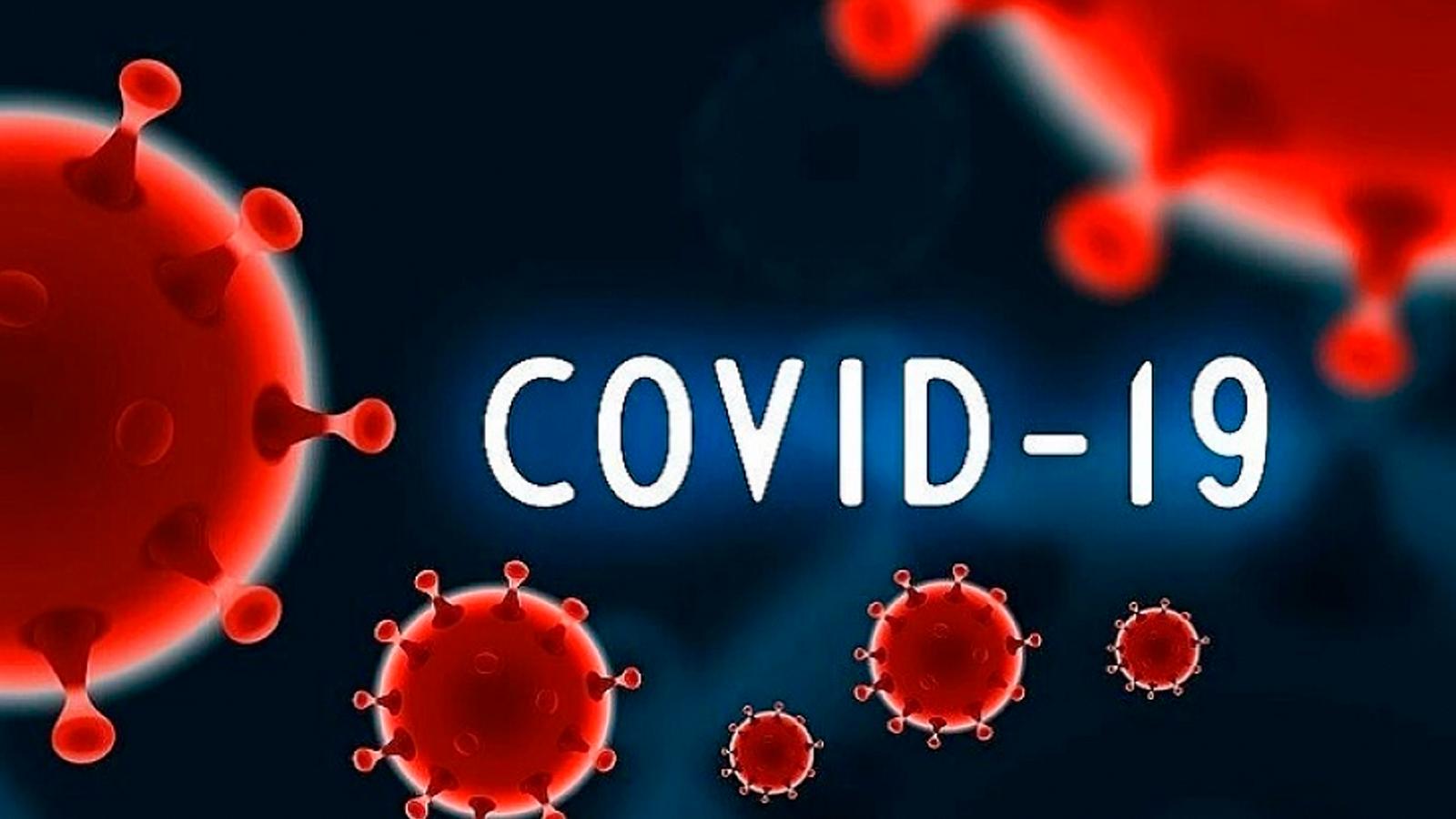 За добу на Вінниччині зафіксували 104 нових випадків COVID-19