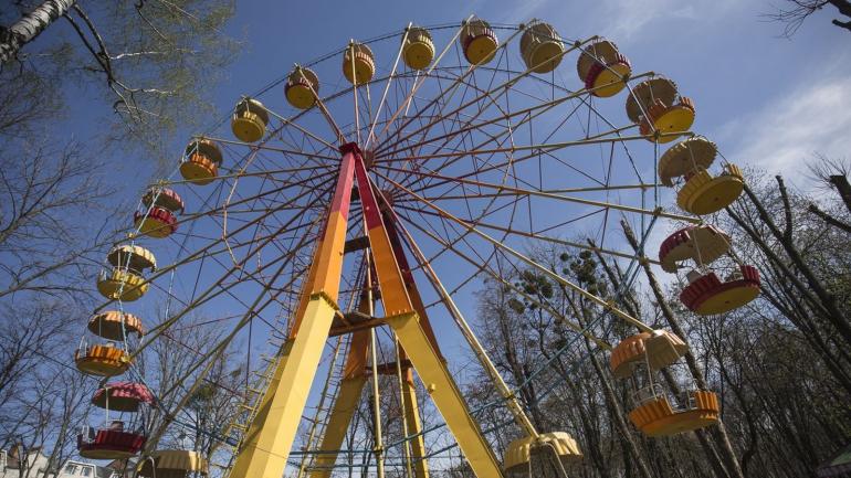 Відповідь на петицію від адміністрації парку Вінниці: можливість зниження цін розглядатимуть наступного року