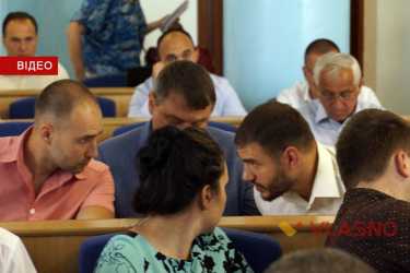 вінницькі депутати фото