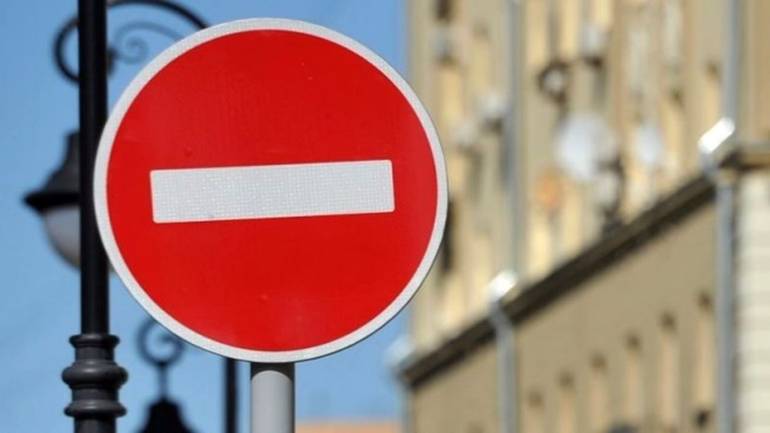 По одній із вулиць у Вінниці призупинять рух транспорту на декілька днів