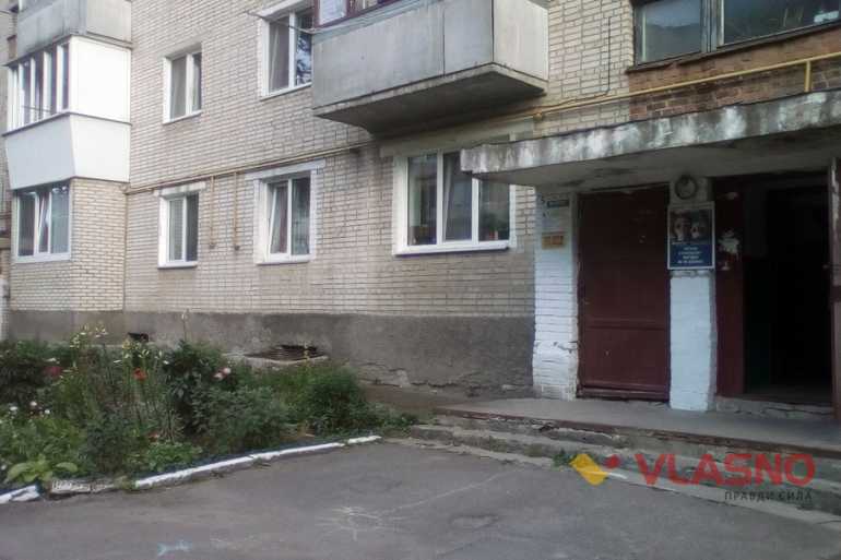 вул. писарєва, 6 у Вінниці фото