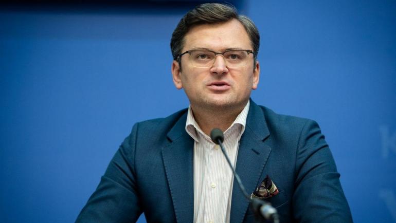 &laquo;Ніколи не перетинатимемо "червоні лінії"&raquo;: голова МЗС відкинув можливість прямого діалогу з бойовиками