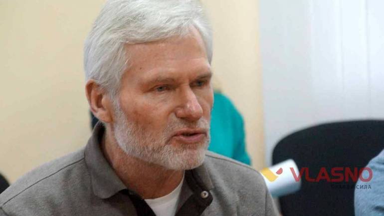 Олег Мейдич запропонував включити до участі в парламетських слуханнях по землі голову СФГ &laquo;Вікторія&raquo;