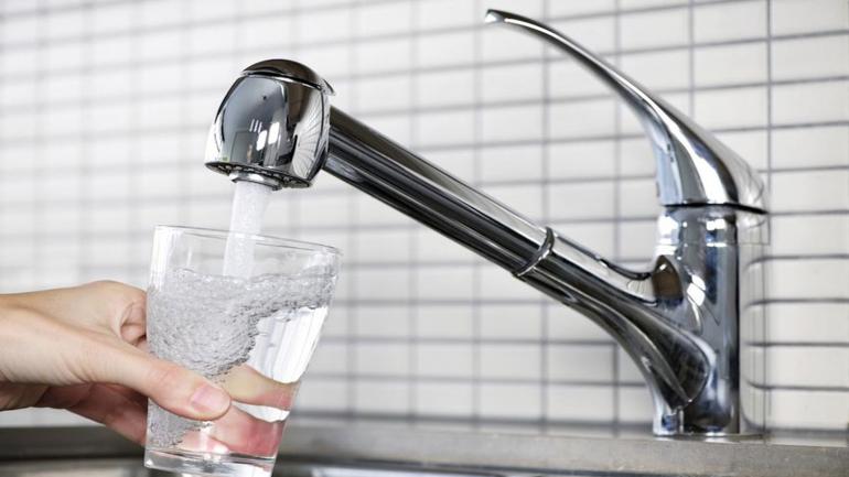Вишенька залишиться без води на пів доби
