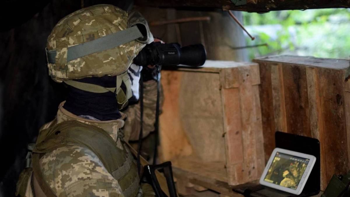 Доба на Донбасі: бойовики здійснили 73 обстріли, загинув військовий