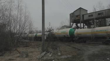 На Вінниччині виявлено діяльність &laquo;санкційної&raquo; російської компанії (ФОТО) (ВІДЕО)
