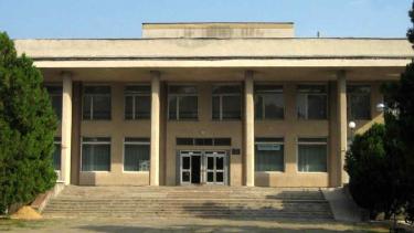 В райцентрі на Вінниччині створять єдиний в області музей археології (ФОТО)