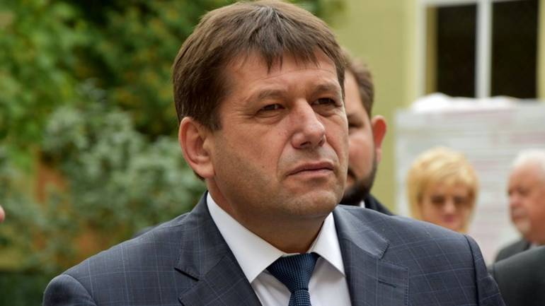 Махінації по-вінницьки: хто живе на землі &laquo;Водоканалу&raquo;