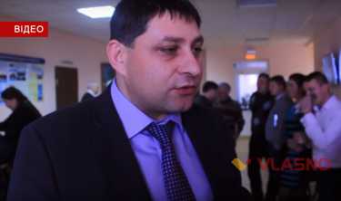 Вибори у Немирові завели громаду до суду (ВІДЕО)