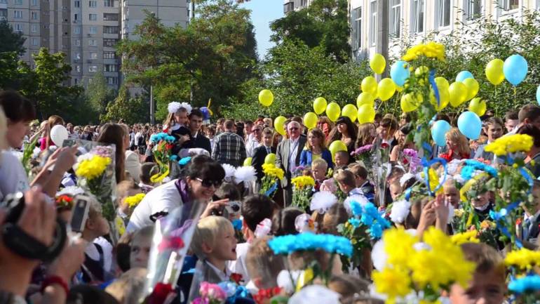У одному із сіл  Вінниччини 1 вересня не буде