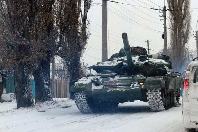 Протягом минулої ночі бойовики 67 разів обстріляли українські позиції 