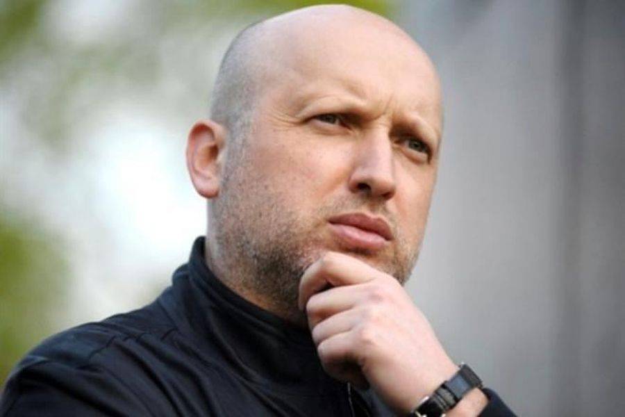  Геращенко підтвердив, що Турчинов потрапив під обстріл