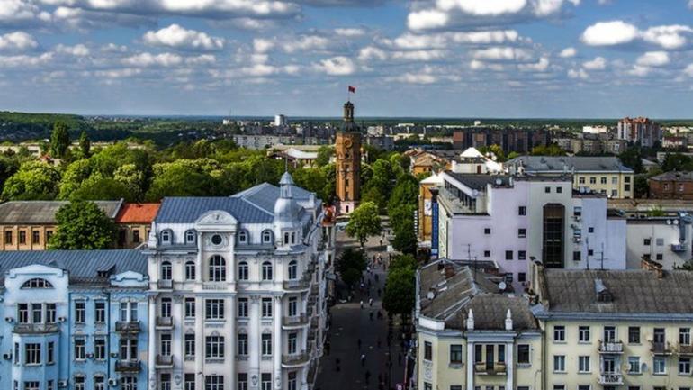 Вінниця серед найкращих: місто отримало високий рейтинг інвестиційної привабливості на рівні INVA+