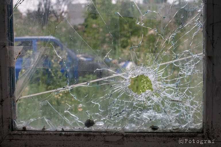 Хаотичні обстріли в АТО: один військовослужбовець загинув 