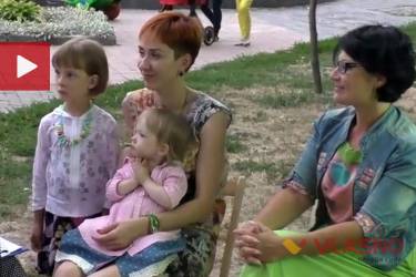 вуличне телебачення фото
