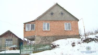 Били до &laquo;відключки&raquo;: у Луцьку затримали двох вінничан за розбійний напад