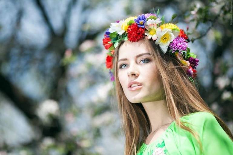 Українка посіла третє місце на &ldquo;Міс Всесвіт-2014&rdquo;
