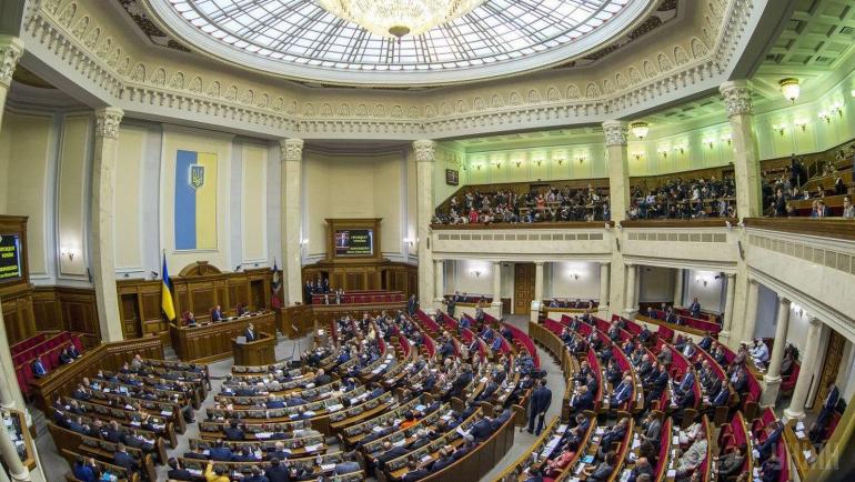 В Україні можуть частково скасувати судовий збір