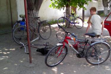 Велика Кісниця фото
