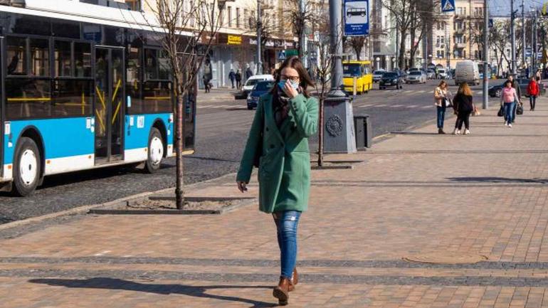 З понеділка у Вінниці частково запрацюють ресторани, непродовольчі магазини та спортивні зали