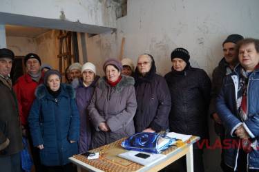 Один проти всіх: У Вінниці мешканець багатоповерхівки пише заяви на сусідів