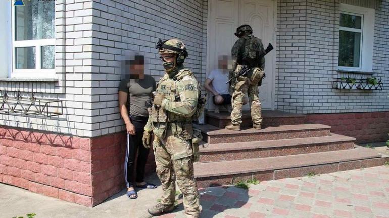 У Вінниці військовослужбовці продавали запчастини до бойових вертольотів