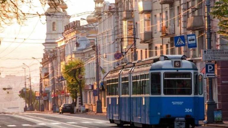 На Вінниччині вже зібрали 250 тисяч гривень туристичного збору