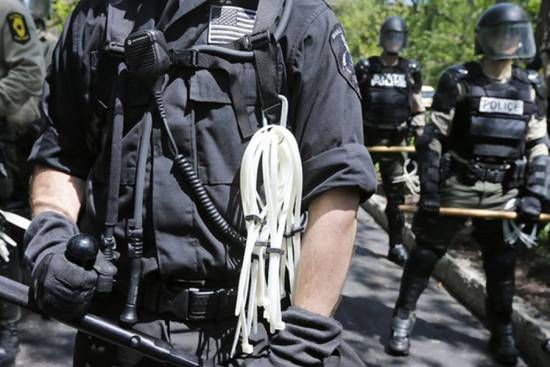 До поліцейського спецназу КОРД візьмуть найкращих вінничан