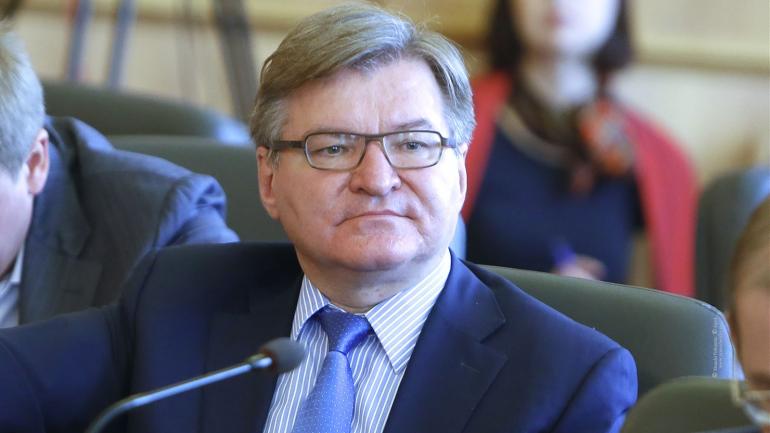 ЄНП одноголосно ухвалила Надзвичайну Резолюцію з правками Григорія Немирі на підтримку визнання росії державою-спонсором тероризму