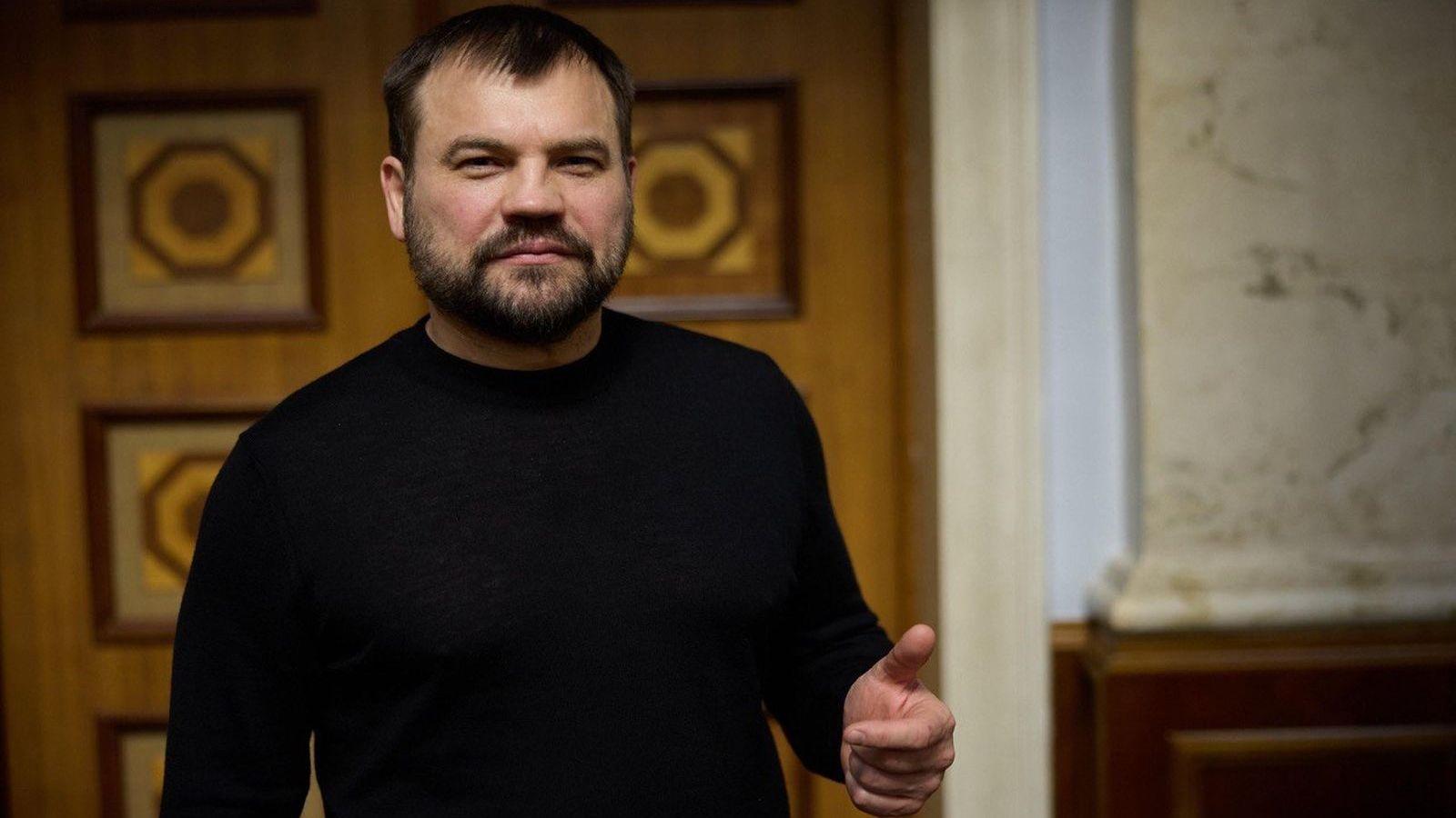 Олег Мейдич: "Наші військові мають право на найкраще лікування та протезування"