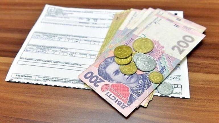 Вінничани отримають надбавку до субсидії у травні