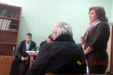 суд по Вахновській у Вінниці фото