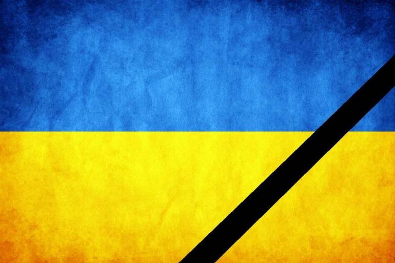 Оприлюднено список загиблих під Волновахою