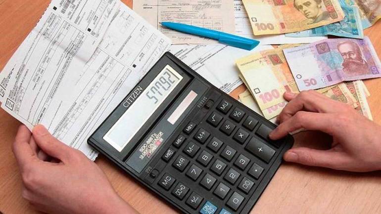 В Україні виплата субсидій готівкою розпочнеться з березня 2019 року