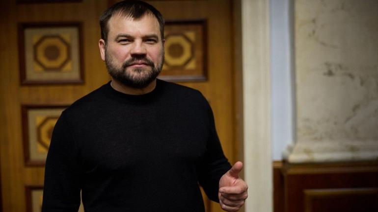Олег Мейдич: &laquo;Ми зобов&rsquo;язані гарантувати відкритість і законність усіх процесуальних дій&raquo;