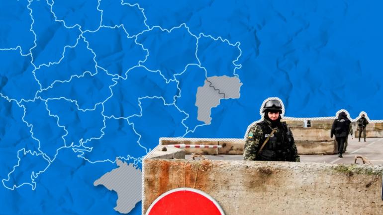 В ТКГ дійшли згоди щодо повного припинення вогню на Донбасі з 27 липня