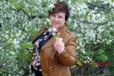 Олена Гатинюк фото