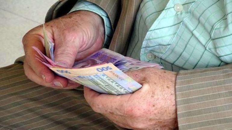 На Вінниччині 428 900 осіб чекають обіцяну одноразову допомогу в розмірі 1000 гривень