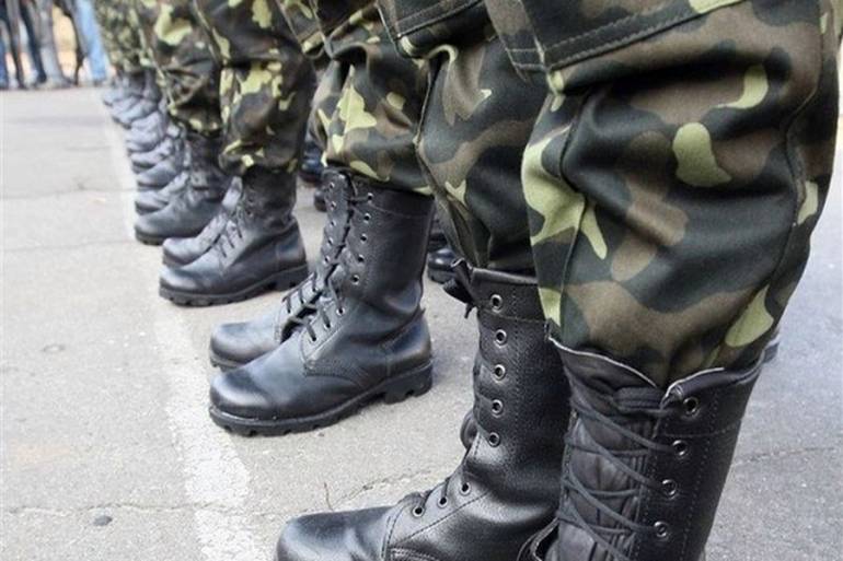 На Вінниччині створять ще 11 військкоматів