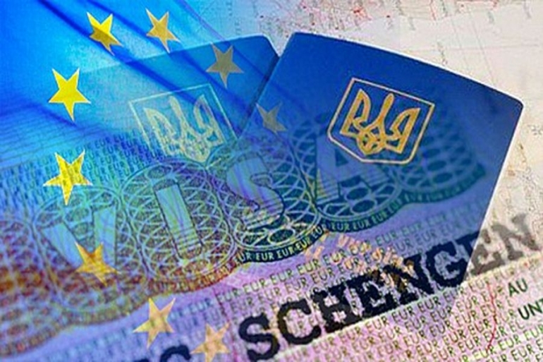 Безвізовий режим з Європою можливий вже у вересні